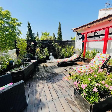 Appartement La Perle Noire Agde Zewnętrze zdjęcie