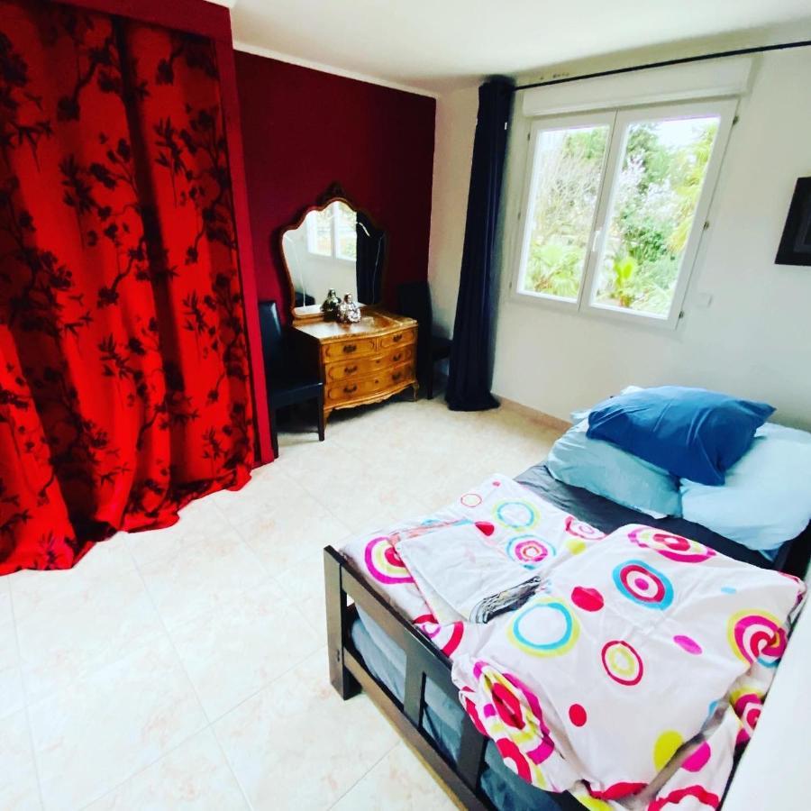 Appartement La Perle Noire Agde Zewnętrze zdjęcie
