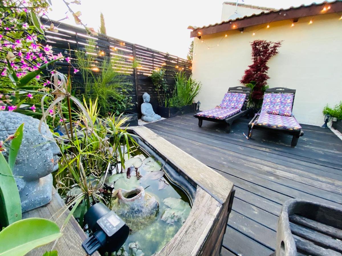 Appartement La Perle Noire Agde Zewnętrze zdjęcie