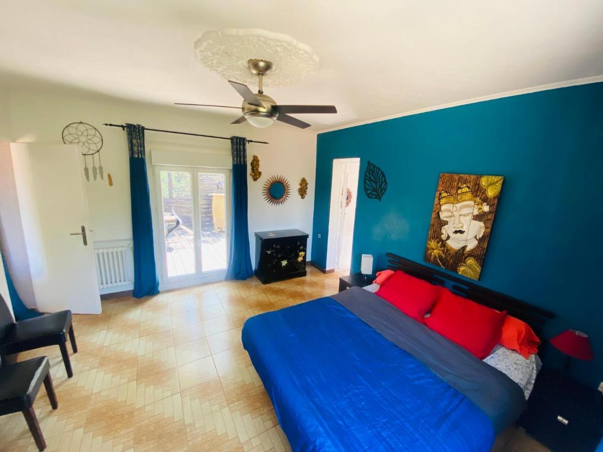 Appartement La Perle Noire Agde Zewnętrze zdjęcie
