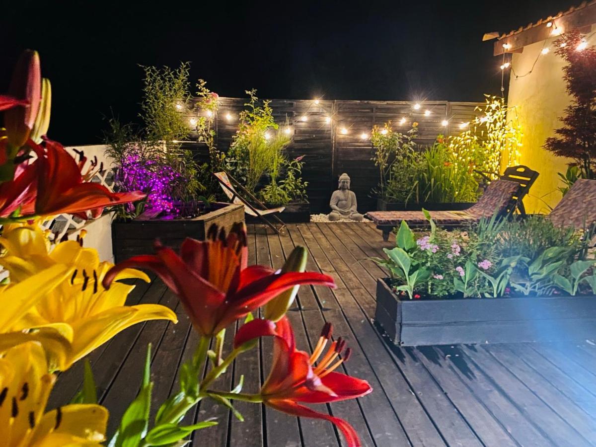 Appartement La Perle Noire Agde Zewnętrze zdjęcie
