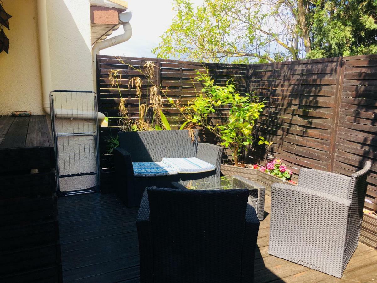 Appartement La Perle Noire Agde Zewnętrze zdjęcie