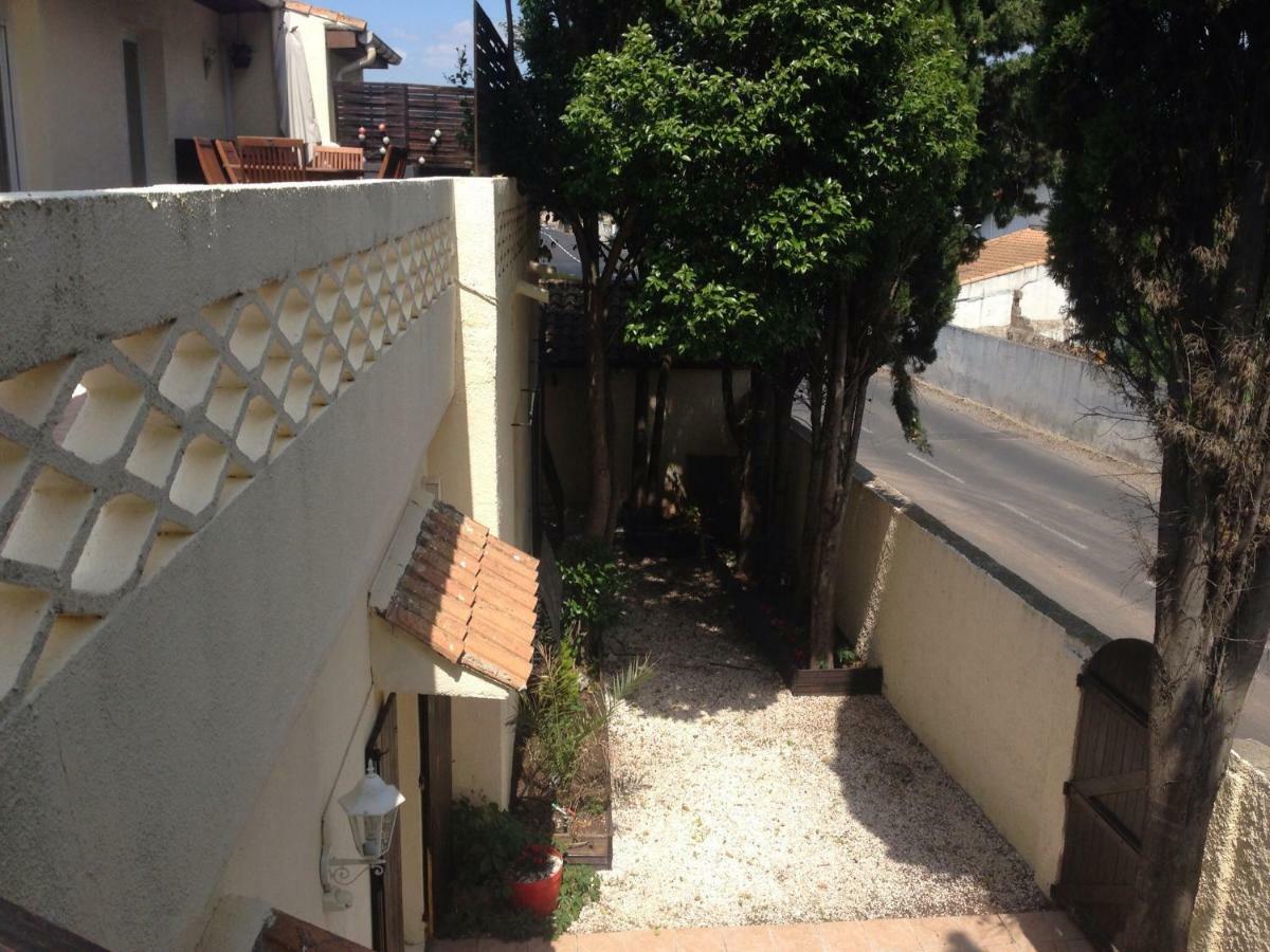 Appartement La Perle Noire Agde Zewnętrze zdjęcie