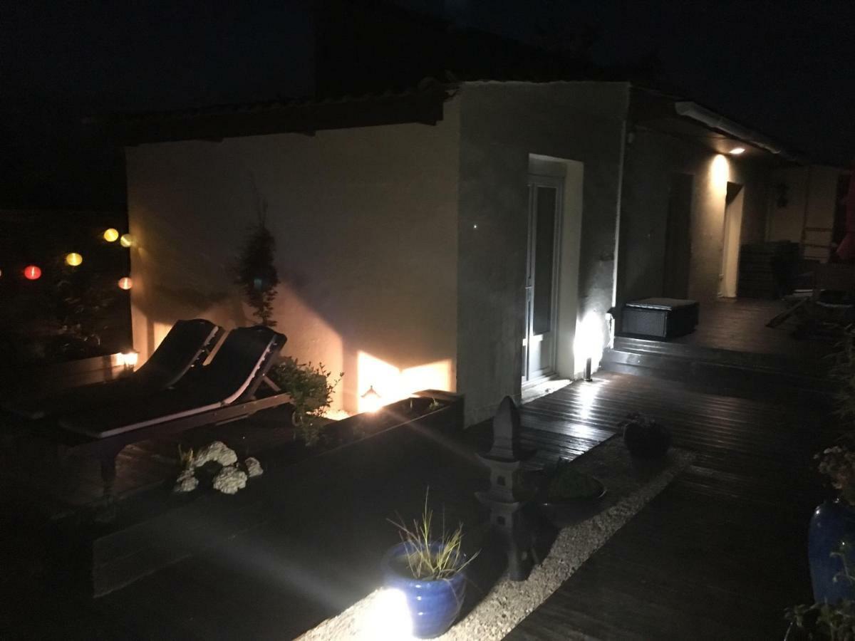 Appartement La Perle Noire Agde Zewnętrze zdjęcie