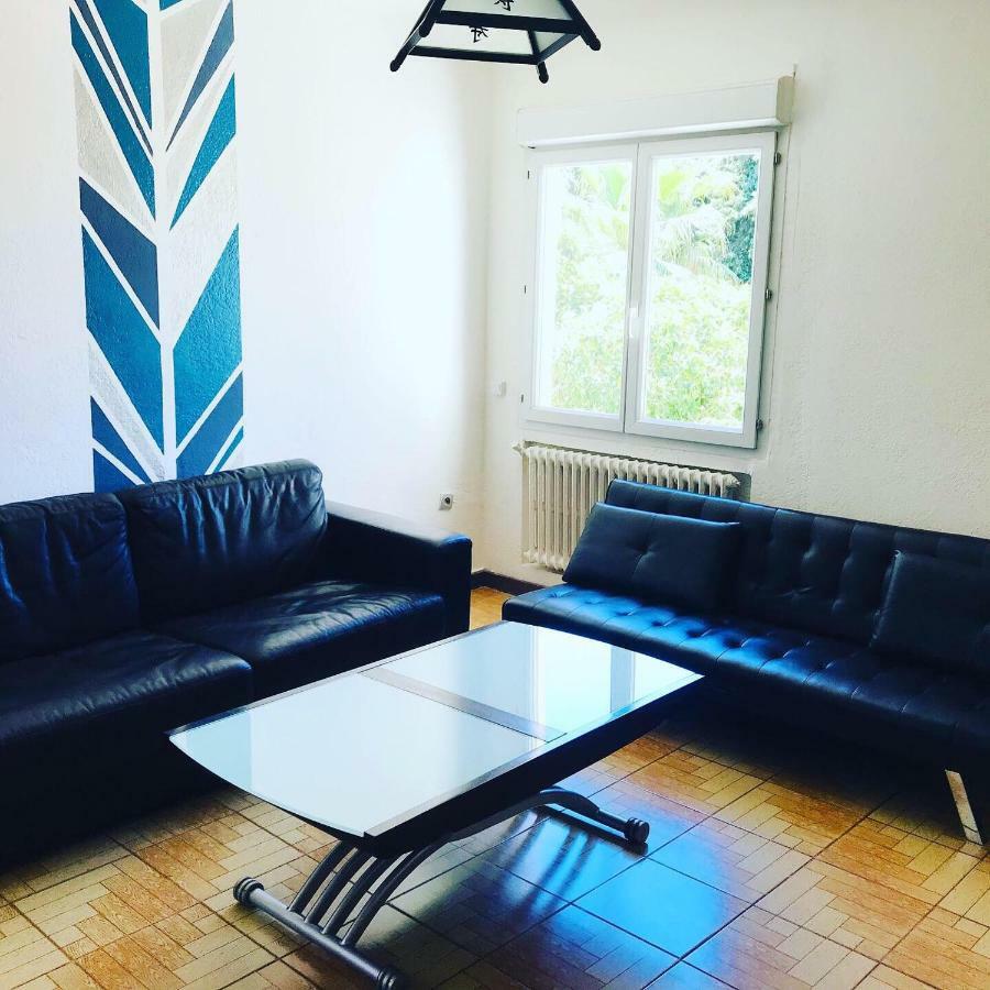 Appartement La Perle Noire Agde Zewnętrze zdjęcie