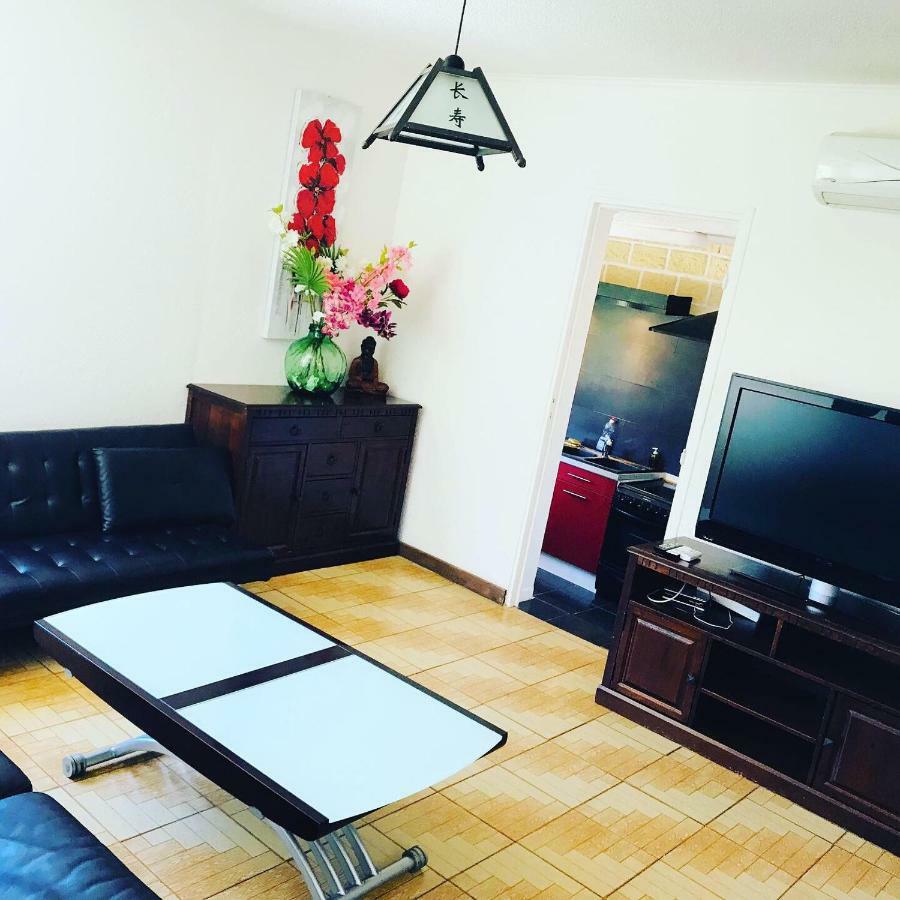 Appartement La Perle Noire Agde Zewnętrze zdjęcie