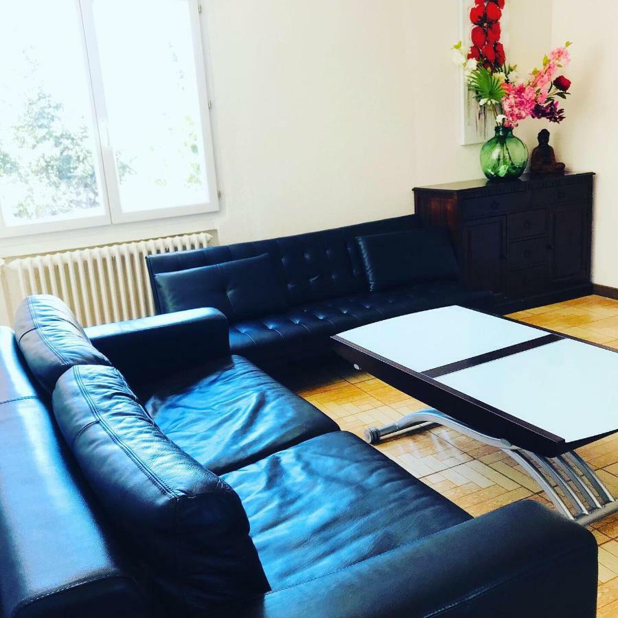 Appartement La Perle Noire Agde Zewnętrze zdjęcie