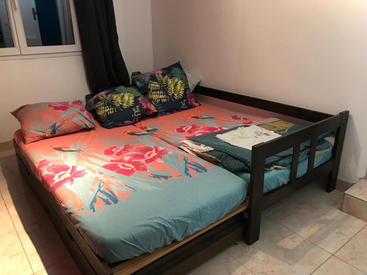 Appartement La Perle Noire Agde Zewnętrze zdjęcie