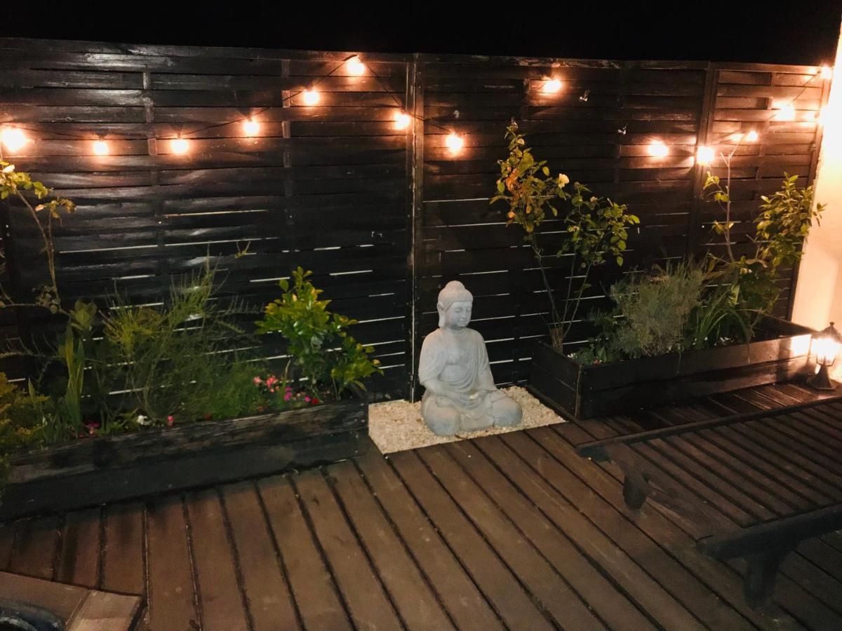 Appartement La Perle Noire Agde Zewnętrze zdjęcie