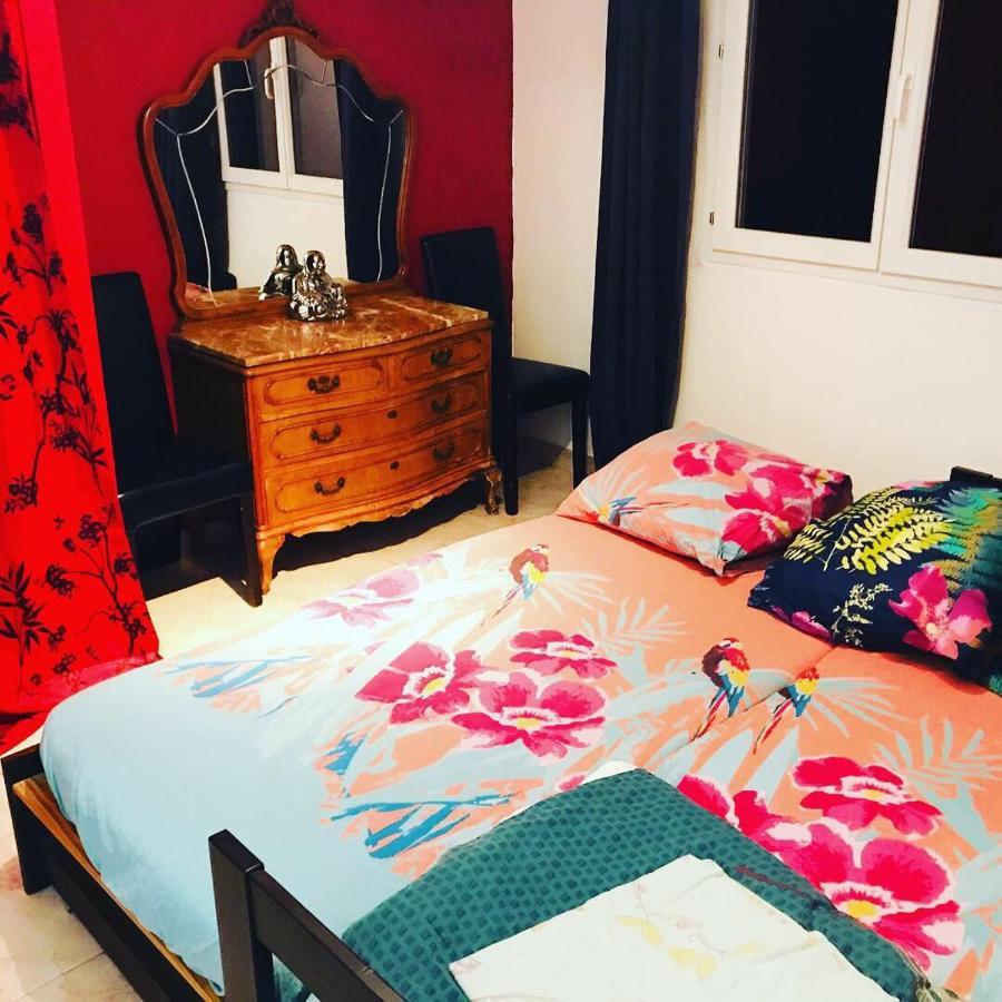 Appartement La Perle Noire Agde Zewnętrze zdjęcie